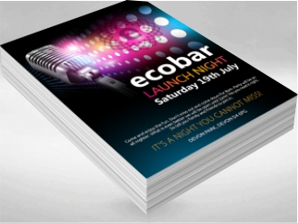 Flyer Digital